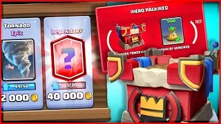 НОВЫЙ ПРИВАТНЫЙ СЕРВЕР CLASH ROYALE С НОВЫМИ КАРТАМИ! В КЛЕШ РОЯЛЬ!CLASH ROYALE!!