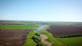 Зарисовка о родине моего отца. с. Урняк, Чекмагушевский р-н респ. Башкортостан