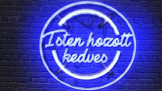 Isten hozott kedves... | 12. rész - Tibes / keresztény rapper