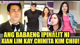 Ang "LOVE STORY" ni Xian Lim at Iris Lee! Ito ba ang Dahilan kung BAKIT NANAHIMIK si KIM CHIU?