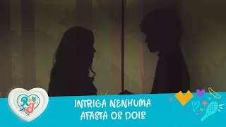 Nesta sexta (19), em A Infância de Romeu e Julieta...