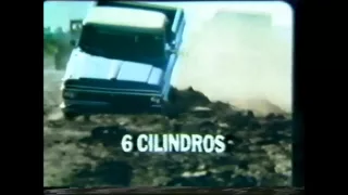 Publicidades Ford F100 1970 1974 - Ford Commercials