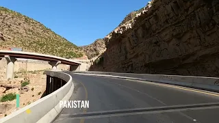 Fort Munro Steel Bridge | Dera Ghazi Khan | Punjab Pakistan