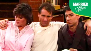 Al Comes Clean | Married With Children