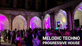 AUJA - Melodic Sundae #37 | Melodic Techno / Progressive House DJ mix [Best of Summer 2023]