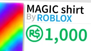 ROBLOX'S BIGGEST SCAM (you probably lost robux to this...)