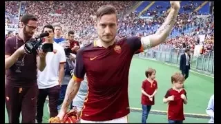 Season 2015-2016 All goals AS Roma