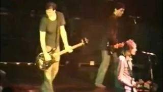 Nirvana- 19 All Apologies Live -Milan,Italy 2/25/94
