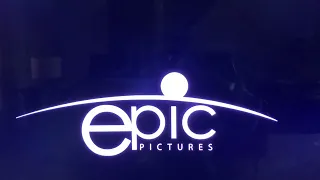 Epic Pictures logo (2019)