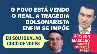 APOIADORA DE BOLSONARO PEDE A ELE PRA FAZER COCÔ NO CERCADINHO: ‘É LINDO!’ | Cortes 247