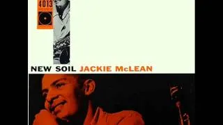 Jackie McLean Quintet - Greasy