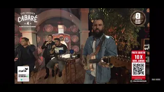 Telefone mudo - Bruno e Marrone, Marília Mendonça, Jorge e Matheus, Leonardo - Live cachaça cabaré 4
