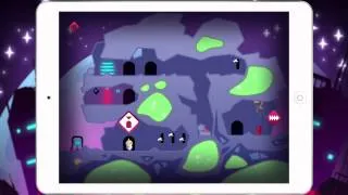 Обзор игры Tiny Space Adventure (iPhones.ru)