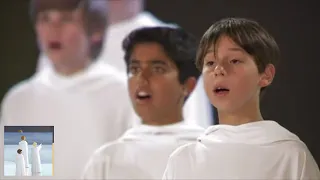 Libera in America:  What A Wonderful World