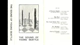 The Sound of Young Seattle (1984)