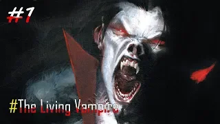 Morbius : Rise of The Living Vampire #1 Explained [Hindi] 1080p