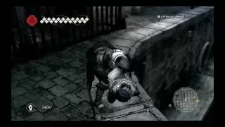 Прохождение Assassin's Creed II - Часть 14 (Потерпевшие кораблекрушение.)