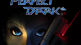 Perfect Dark - Full Original Soundtrack OST