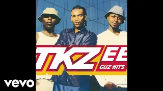 TKZee - Masimbela (Official Audio) ft. S'bu