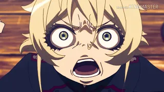 Youjo Senki (AMV) "Psychosocial"