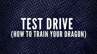 Test Drive (How To Train Your Dragon) Brass Quintet Trumpet Multitrack