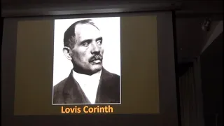 WELU, Lovis Corinth