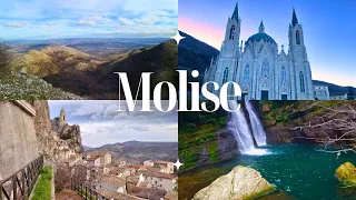 Molise - Italy's best kept secret