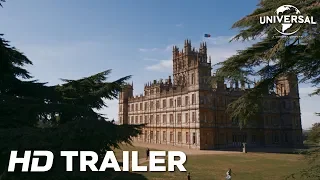 Downton Abbey (2019) Official Trailer HD