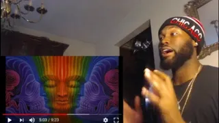 Tool - Lateralus - REACTION