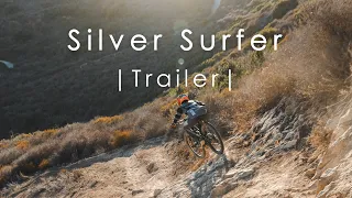 Silver Surfer |Trailer|