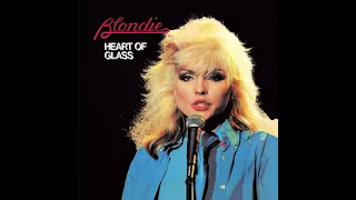 Blondie Heart of glass (Extended disco remix) HQ