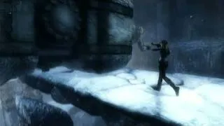 Tomb Raider Underworld Xbox 360 Trailer - Launch Trailer