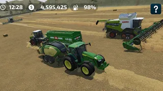 Farming Simulator 23