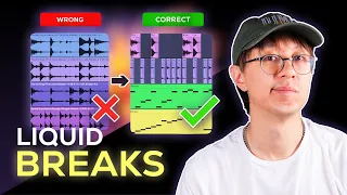 Why your BREAKS sound like SH*T... 😬 and how to FIX it.