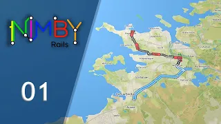 NIMBY Rails #01 | Le RP avant tout !