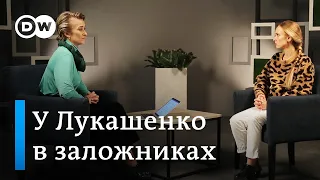 В заложниках у режима Лукашенко: интервью с женой задержанного менеджера PandaDoc Виктора Кувшинова