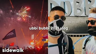 MUSIC FESTIVALS ARE BACK!!!!! | UBBI DUBBI 2021 VLOG