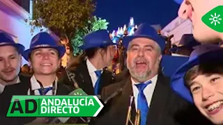 Andalucía Directo | Andalucía Directo celebra su 26 aniversario con las Banda de Música Andaluzas