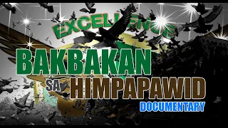 NEW NORMAL IN PIGEON RACING - BAKBAKAN SA HIMPAPAWID DOCUMENTARY