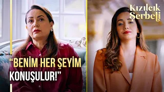 Pembe ve Görkem arasındaki gerginlik git gide büyüyor! | Kızılcık Şerbeti 61. Bölüm