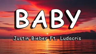 JUSTIN BIEBER - Baby Ft. Ludacris