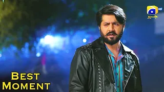 Heer Da Hero Ep 02 | Imran Ashraf - Amar Khan | Best Momen 08 | Har Pal Geo