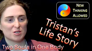 Neurodiversity, Part 3: Tristan's Life Story