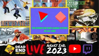 Great Albums, Bad Covers | DEHH LIVE