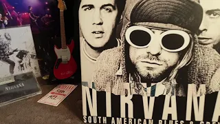 NIRVANA vinyl