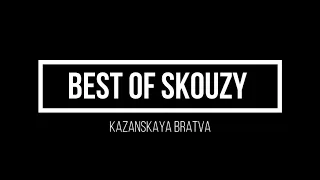 Kazanskaya Bratva (Best-Of Gocity Skouzy)