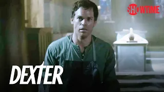 'Temporary Insanity' Ep. 1 Official Clip | Dexter | Season 7