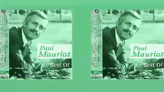Paul Mauriat - That's What Friends Are For {American Hits Collection} Track 1