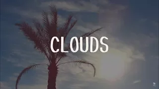 FREE Chill Guitar Hip Hop Beat / Clouds (Prod. Syndrome)