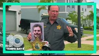 Sheriff: 3rd person dies in Polk County triple murder